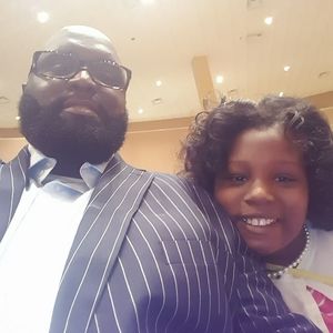 Meet your Posher, Rogers